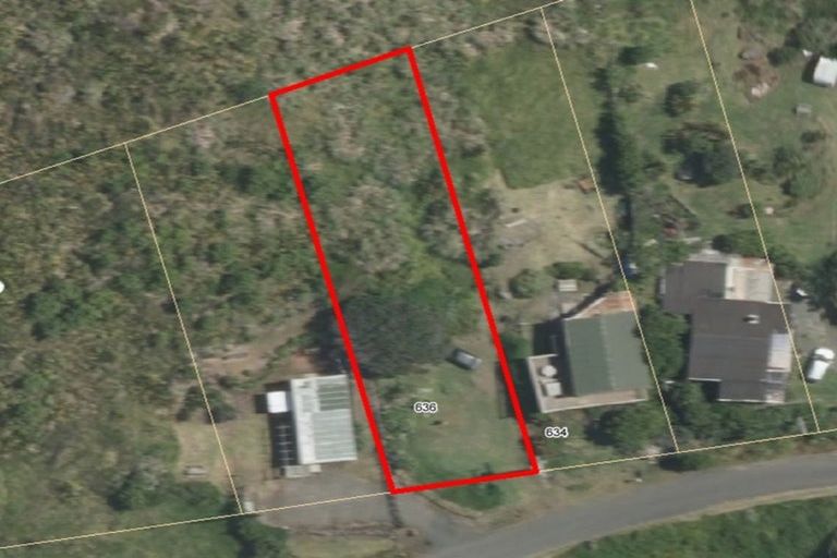 Photo of property in 636 Aranga Coast Road, Aranga, 0376