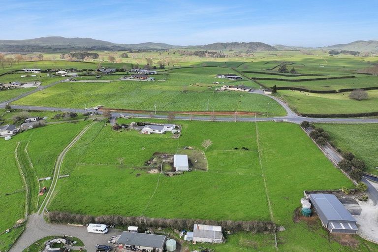 Photo of property in 178 Ngahape Road, Ngahape, Te Awamutu, 3873