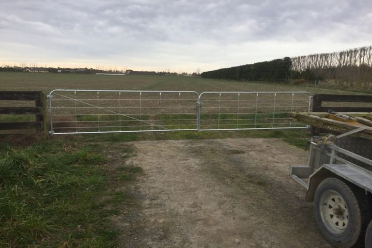 Photo of property in 80 Mount Hutt Station Road, Methven, Rakaia, 7782