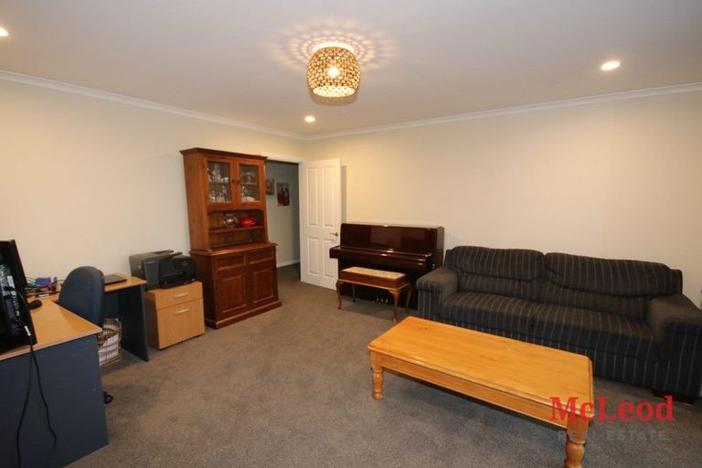 Photo of property in 62 Lake Hood Drive, Huntingdon, Ashburton, 7774