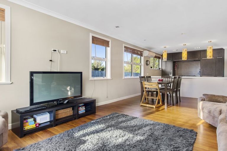 Photo of property in 46a Hall Road, Matua, Tauranga, 3110