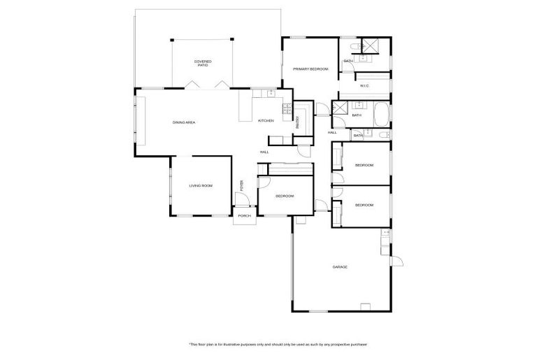 Photo of property in 15 Dayna Avenue, Ohauiti, Tauranga, 3112