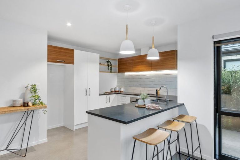 Photo of property in 27 Edwin Ebbett Place, Wigram, Christchurch, 8025