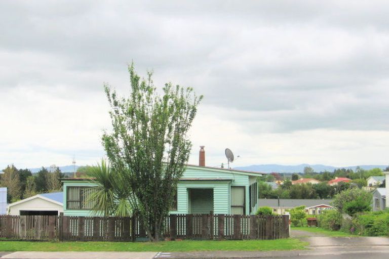 Photo of property in 26 Gilchrist Street, Te Aroha, 3320