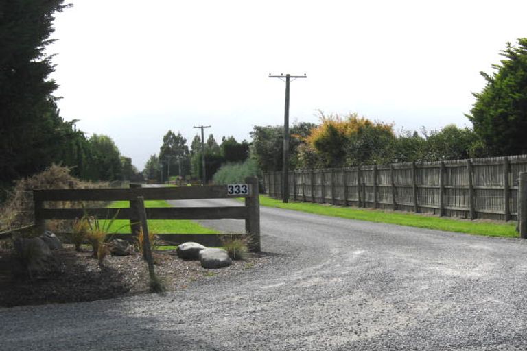 Photo of property in 3/333 Trents Road, Prebbleton, 7676