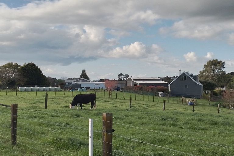 Photo of property in 117 Pukemapu Road, Oropi, Tauranga, 3173