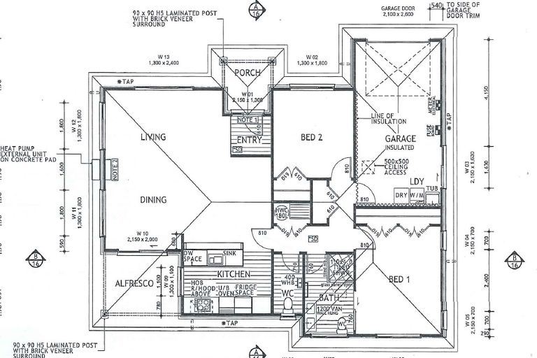 Photo of property in 3 Hereford Drive, Carterton, 5713