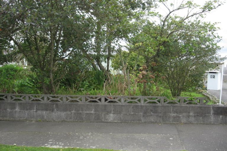Photo of property in 52 Keeling Street, West End, Palmerston North, 4412