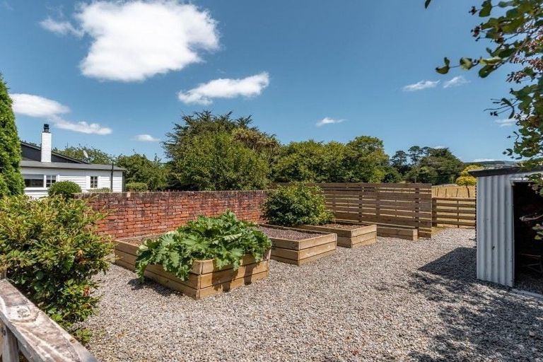 Photo of property in 498 Belvedere Road, Carrington, Carterton, 5791