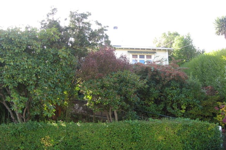 Photo of property in 14 Fairfax Street, Maori Hill, Dunedin, 9010