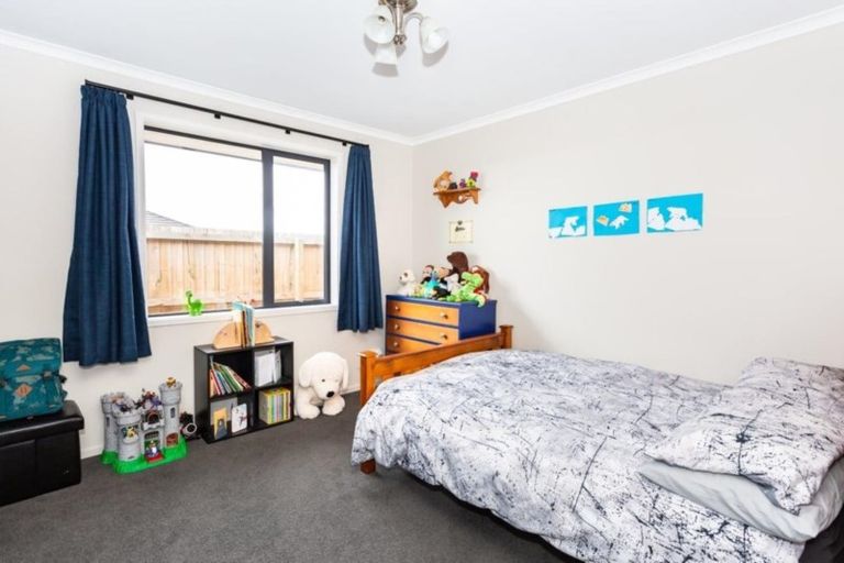 Photo of property in 63 Clausen Avenue, Leeston, 7632