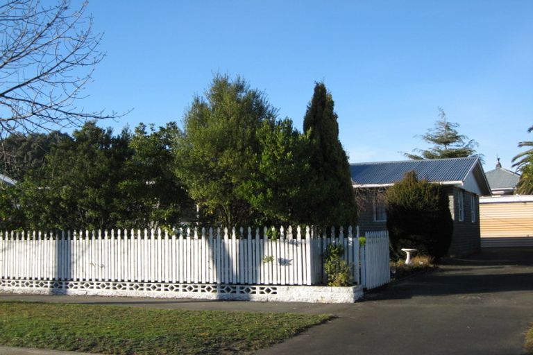 Photo of property in 9 Gresham Terrace, New Brighton, Christchurch, 8083