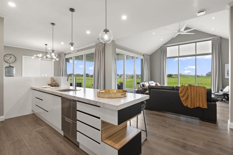 Photo of property in 171 Boyd Road, Horsham Downs, Hamilton, 3281