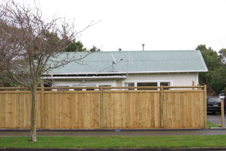 Photo of property in 62 Brightwater Terrace, Terrace End, Palmerston North, 4410