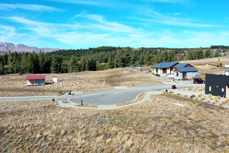 Photo of property in 16 Edwards Lane, Lake Tekapo, 7999