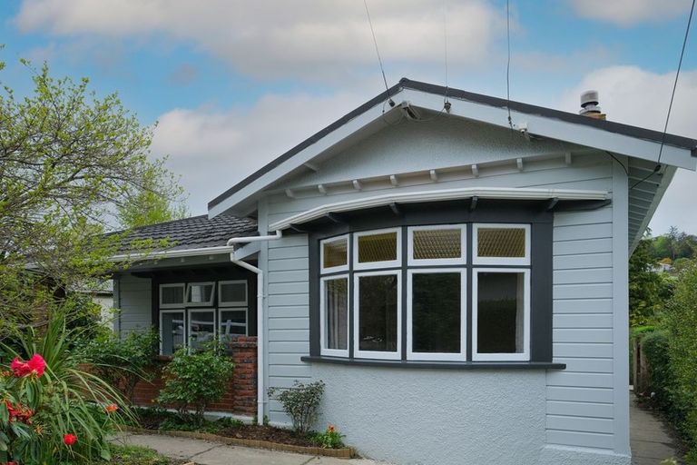Photo of property in 14 Culloden Street, Kaikorai, Dunedin, 9010