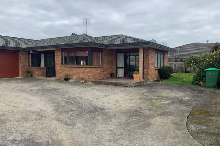 Photo of property in 16b George Crescent, Buckland, Pukekohe, 2677