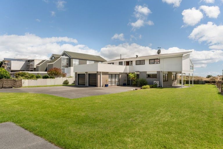 Photo of property in 165 Oceanbeach Road, Mount Maunganui, 3116