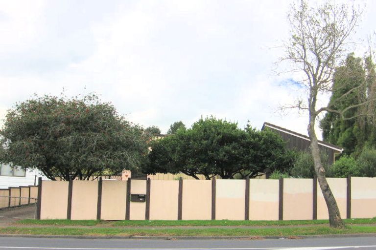 Photo of property in 80 Everglade Drive, Goodwood Heights, Auckland, 2105