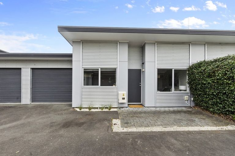 Photo of property in 4c Paterson Street, Frankton, Hamilton, 3204