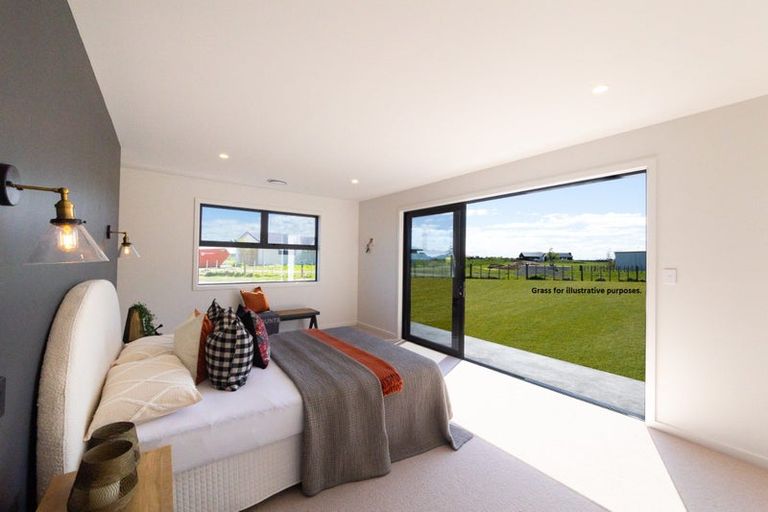 Photo of property in 11 Te Kahu Lane, Halcombe, Feilding, 4779