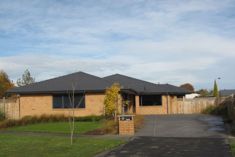 Photo of property in 22 Cardigan Bay Place, Addington, Christchurch, 8024