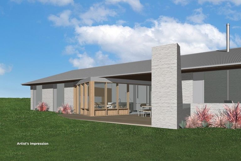 Photo of property in 8 Hawkdun Place, Bridge Hill, Alexandra, 9320