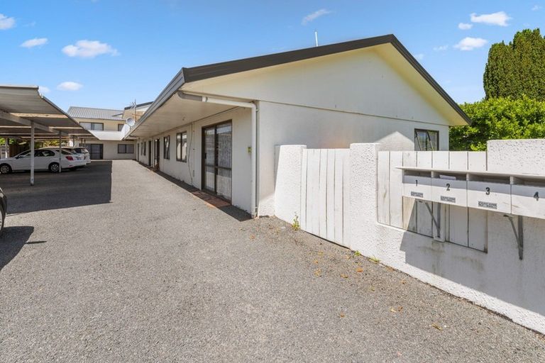 Photo of property in 3/44 Malfroy Road, Victoria, Rotorua, 3010