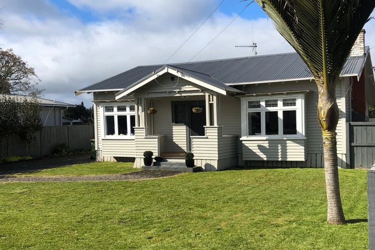 Photo of property in 80 Albert Street, Hamilton East, Hamilton, 3216