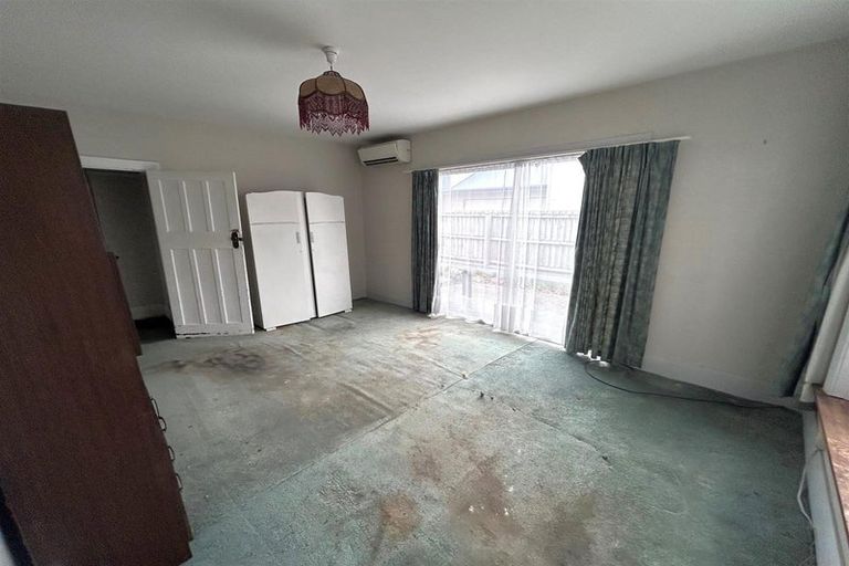 Photo of property in 136 Huxley Street, Sydenham, Christchurch, 8023