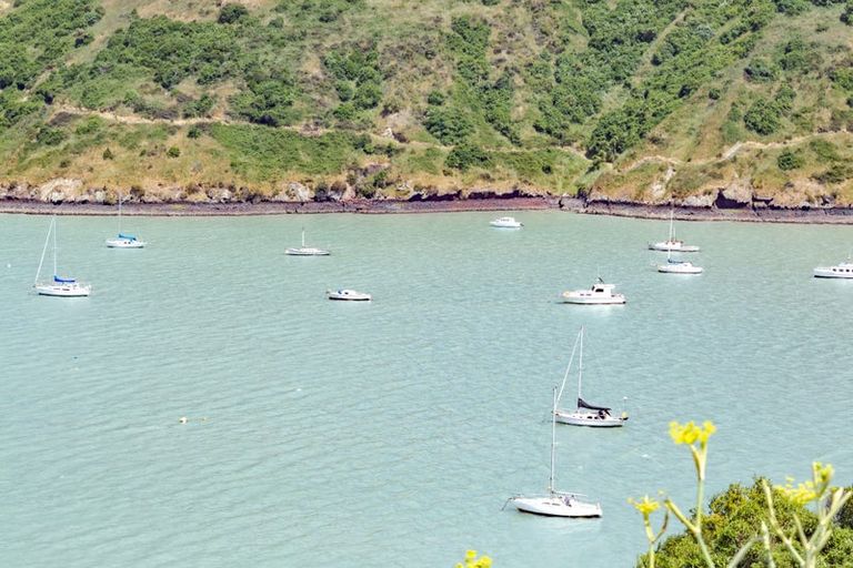 Photo of property in 92n Governors Bay Road, Cass Bay, Lyttelton, 8971