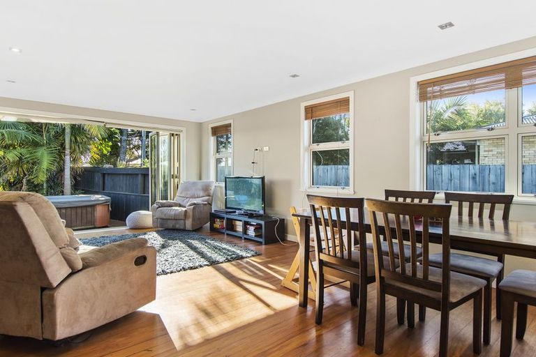 Photo of property in 46a Hall Road, Matua, Tauranga, 3110