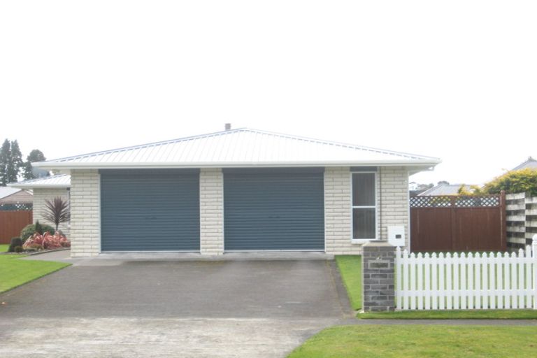 Photo of property in 20b Regan Street, Stratford, 4332