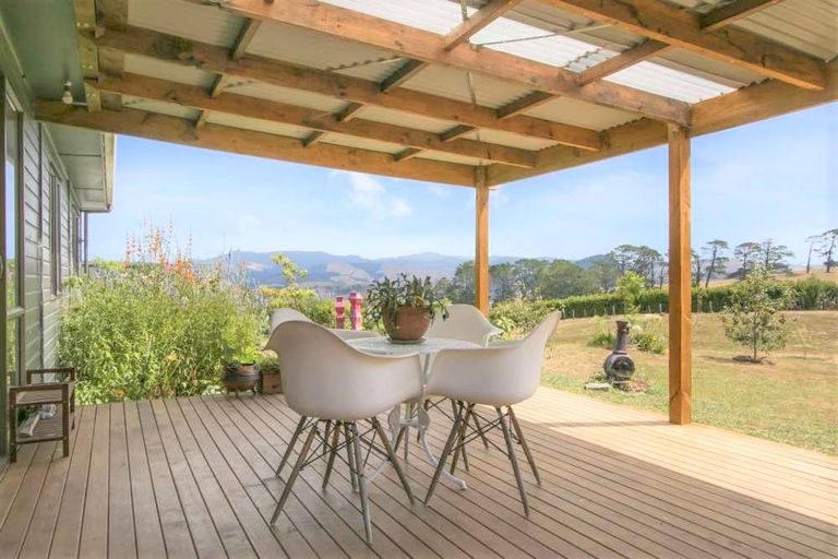 Photo of property in 166d Heard Road, Waihi, 3681