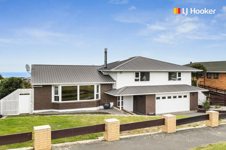 Photo of property in 244 Larnach Road, Waverley, Dunedin, 9013