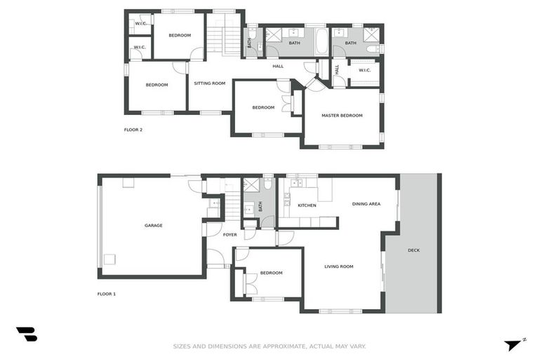 Photo of property in 111a Moore Street, Howick, Auckland, 2014