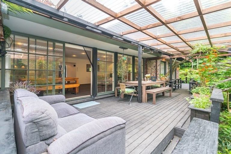 Photo of property in 487 College Street, Hokowhitu, Palmerston North, 4410