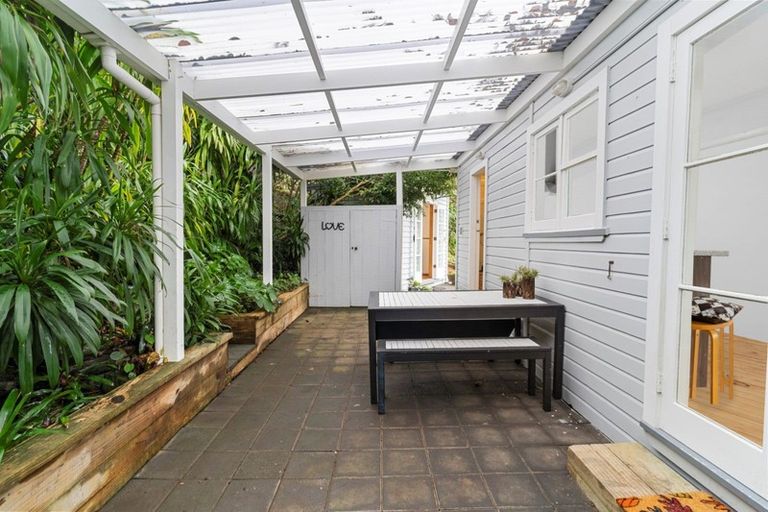 Photo of property in 54 Bongard Street, Gate Pa, Tauranga, 3112