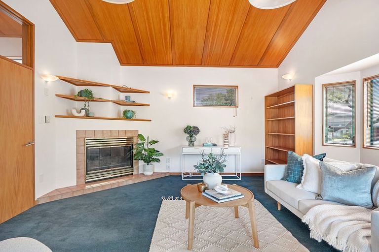 Photo of property in 3 Balcairn Place, Terrace End, Palmerston North, 4410