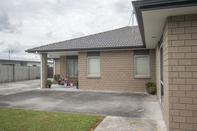 Photo of property in 17 Fairway Drive, Morrinsville, 3300