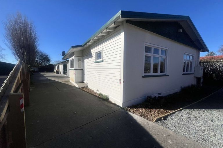 Photo of property in 603 Ferry Road, Woolston, Christchurch, 8023