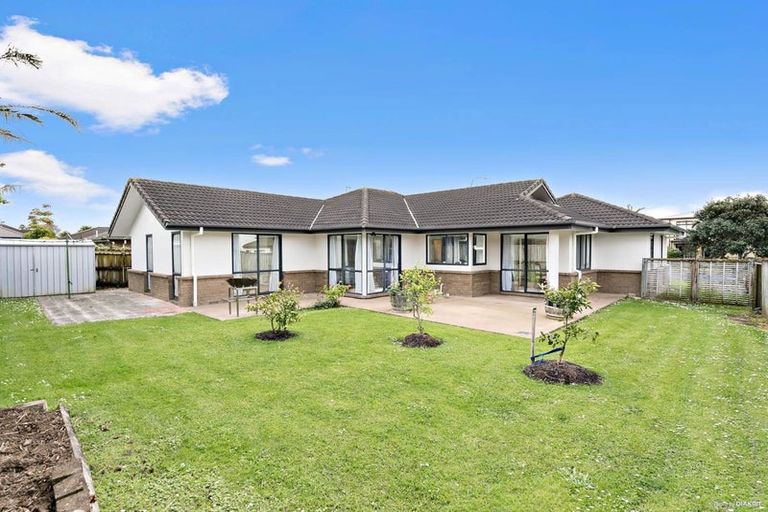 Photo of property in 541 Chapel Road, East Tamaki, Auckland, 2016