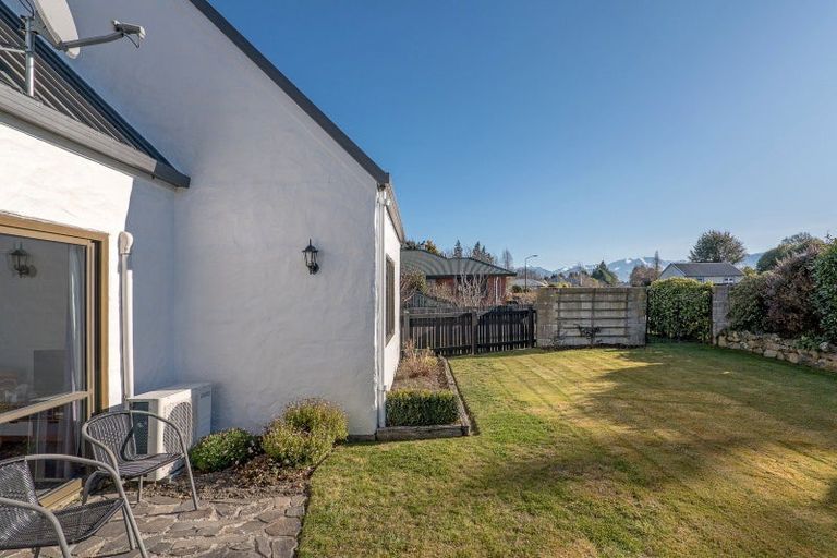 Photo of property in 37 South Belt, Methven, 7730