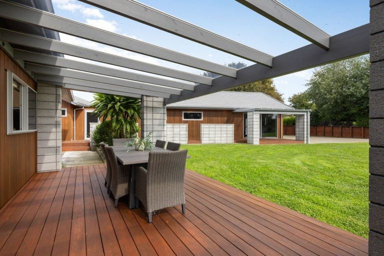 Photo of property in 15 Broad Oaks Road, Morrinsville, 3375