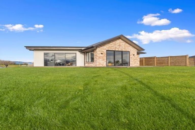 Photo of property in 8 Summer Eve Place, Matamata, 3400