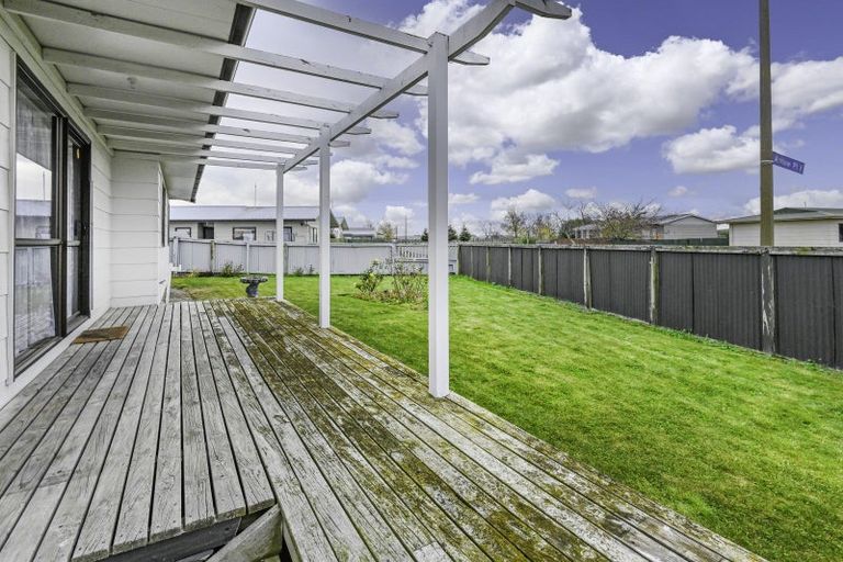 Photo of property in 81 Tarbet Street, Flaxmere, Hastings, 4120