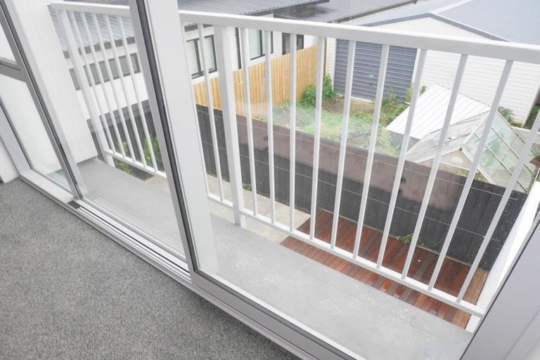 Photo of property in 553c Madras Street, St Albans, Christchurch, 8014