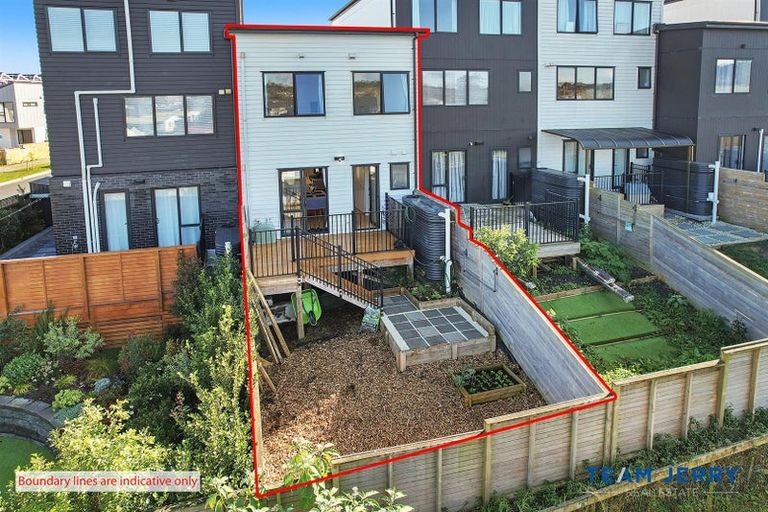 Photo of property in 39 Mahalo Avenue, Wiri, Auckland, 2104