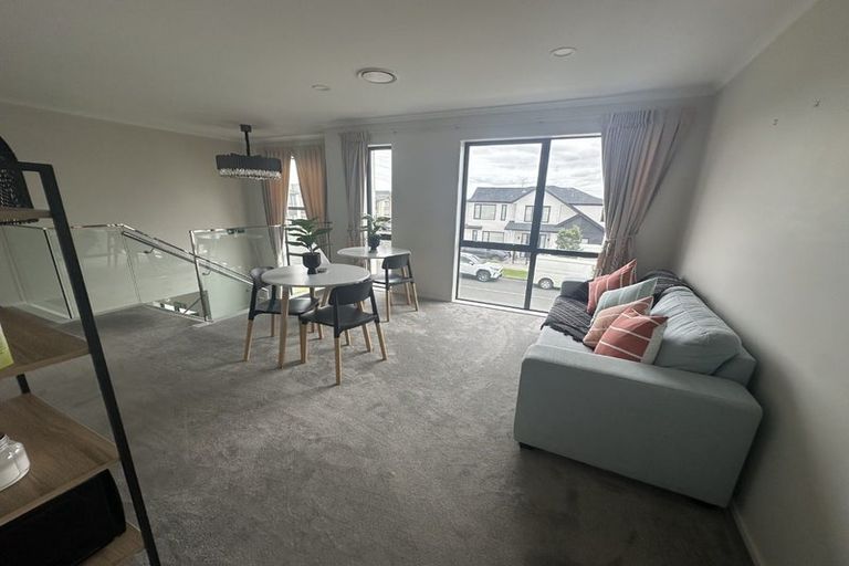 Photo of property in 15 Dungloe Avenue, Flat Bush, Auckland, 2019