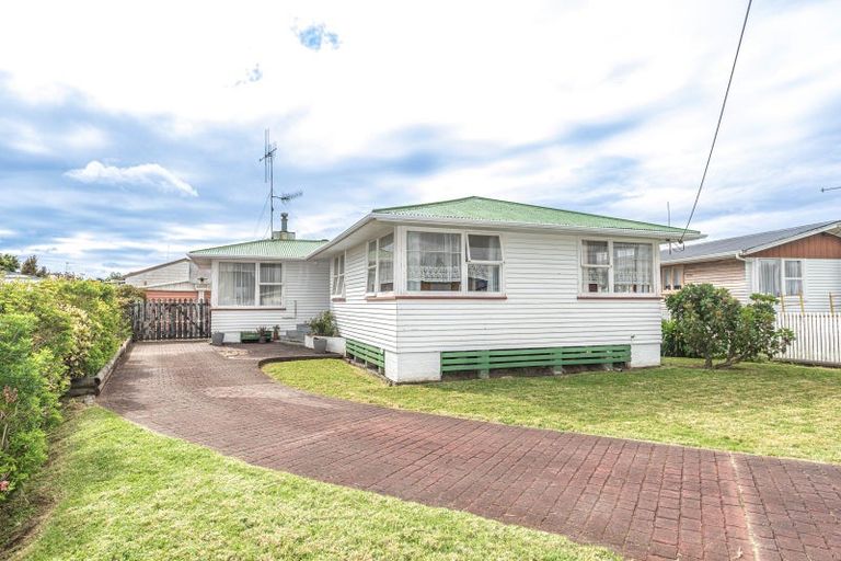 Photo of property in 12 Durham Road, Springvale, Whanganui, 4501